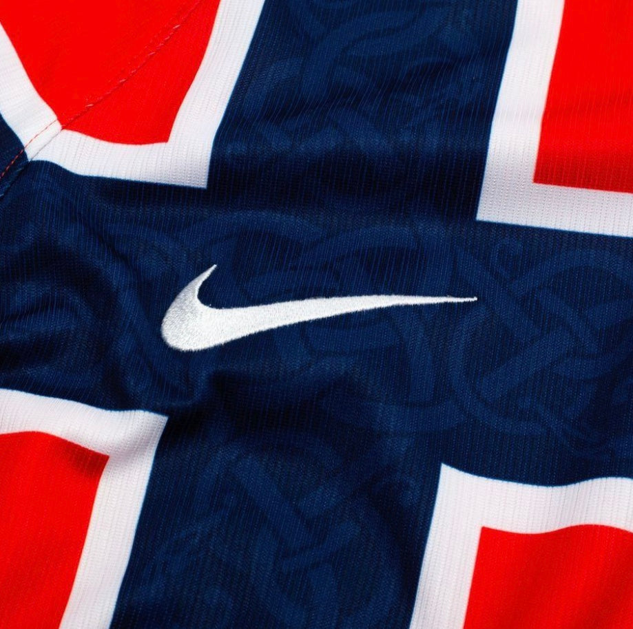 Norge Hjemmedrakt VM 2026