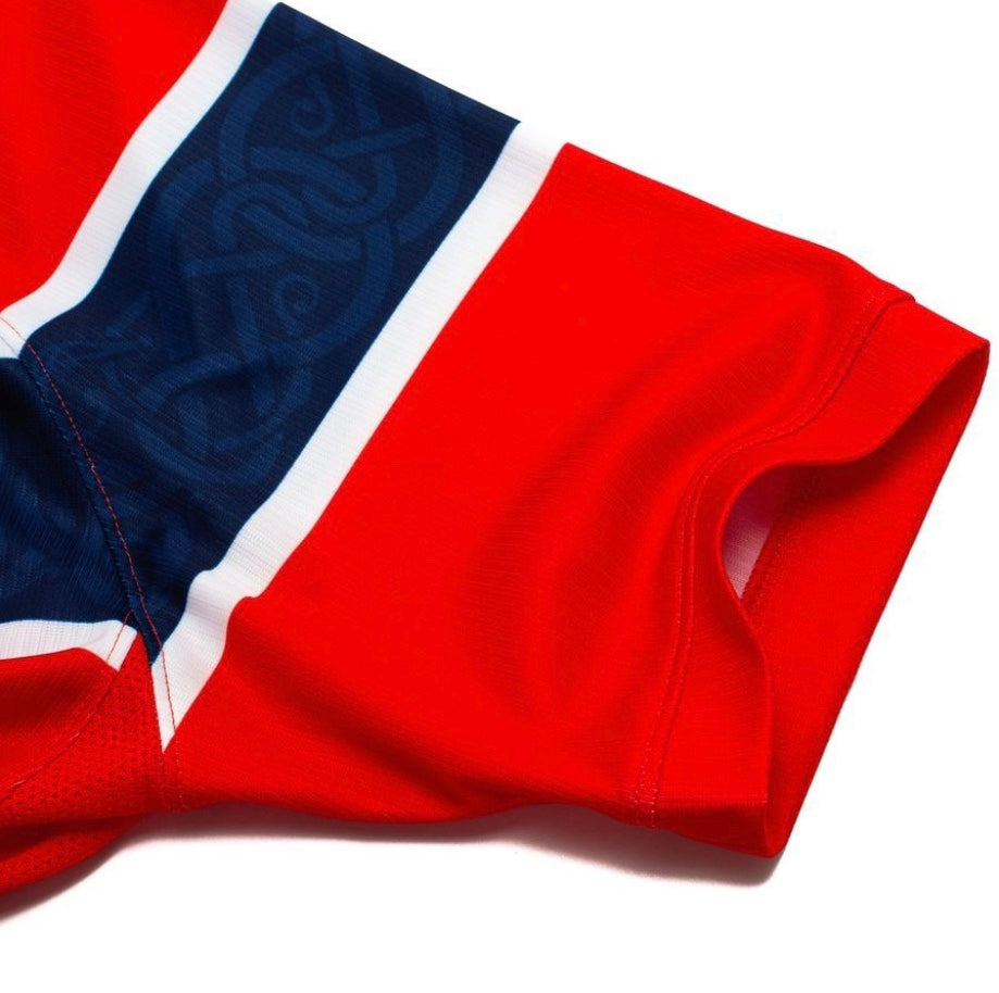 Norge Hjemmedrakt VM 2026