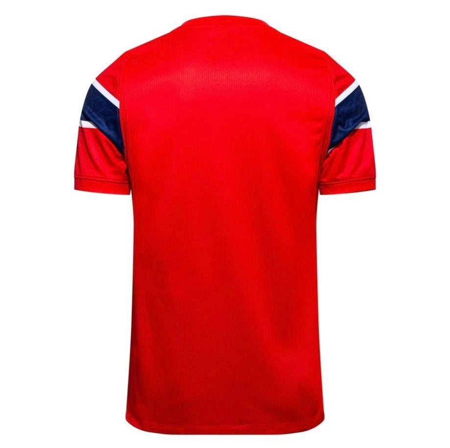 Norge Hjemmedrakt VM 2026