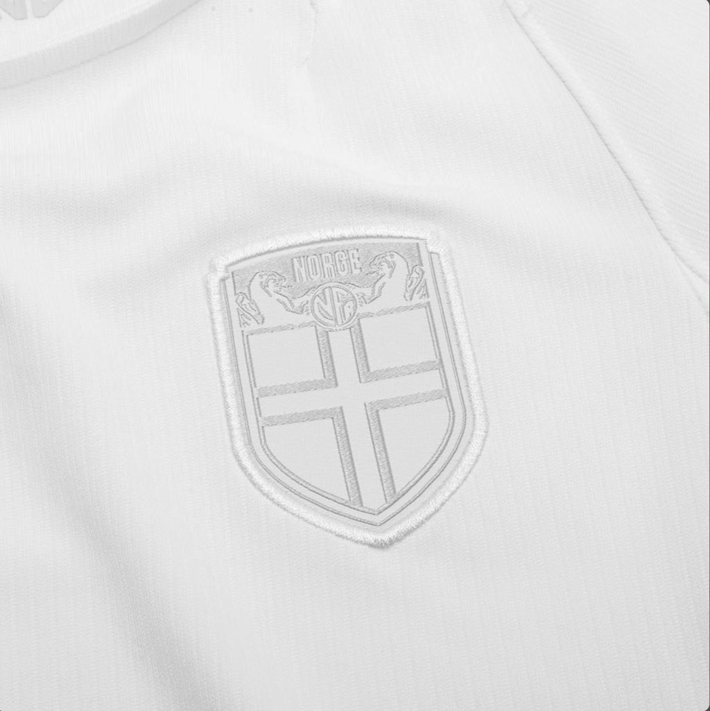 Norge Tredjedrakt VM 2026